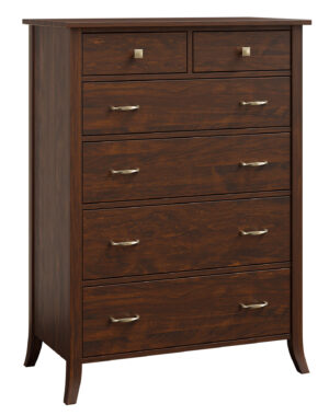 BW Winslow 6-Drawer Chest
