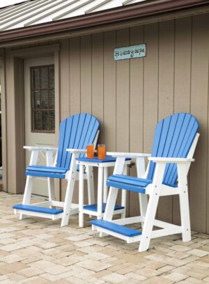 CT Accent Balcony Table
