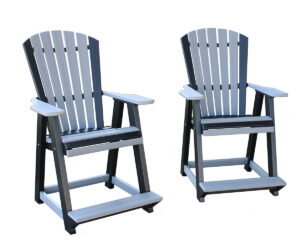 LLF Adirondack Balcony Chair