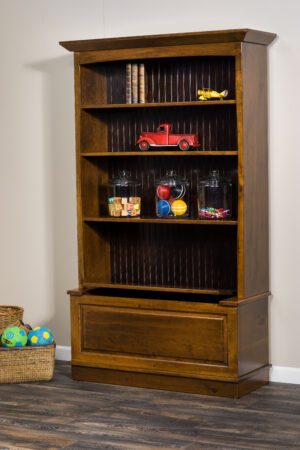 AJ Baylee Bookcase