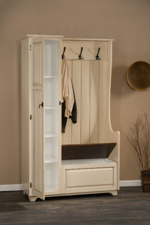 AJ Savannah Hall Seat