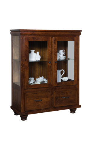 AJ Heirloom Mini Hutch