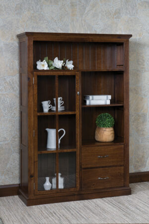 AJ Arcada Mini Hutch