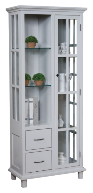 AJ Brooklyn Mini Hutch