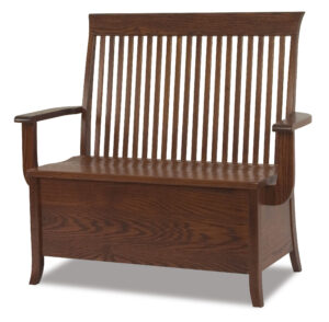 AJ Carlisle Bench