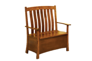 AJ Modesto Bench