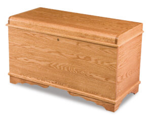 AJ Waterfall Cedar Chest