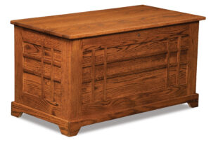 AJ Heritage Cedar Chest