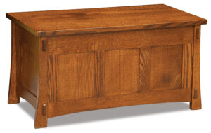 AJ Modesto Cedar Chest
