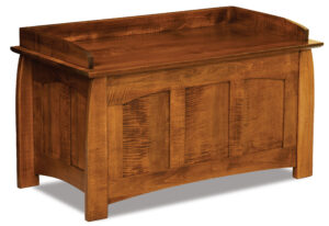 AJ Royal Heritage Cedar Chest