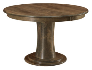 WP Alana Single Pedestal Table