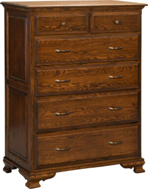 ESWC Americana 6-Drawer Chest