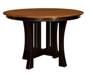 WP Arts & Crafts X Base Table