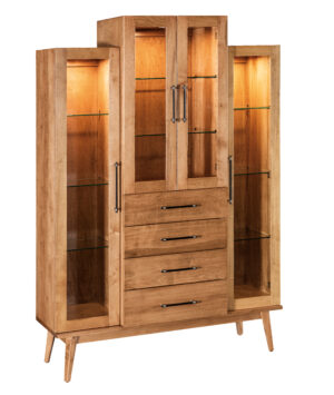 RWD Avery Display Case