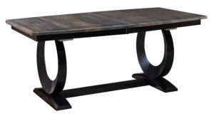 WP Avery Trestle Table