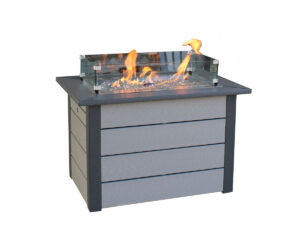 LLF Belmont Firepit