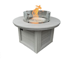 LLF Brooklyn Firepit