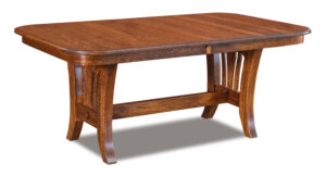 Batavia Dining Table