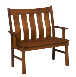 AC Beaumont Bench