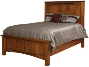 ESWC Bel Aire Standard Bed