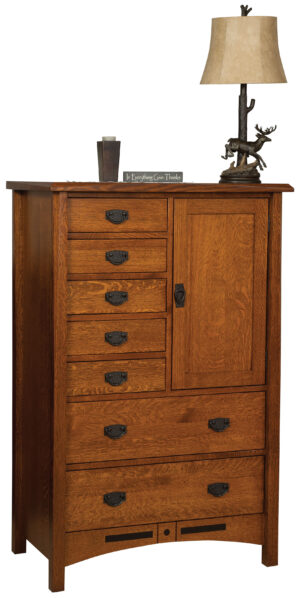 ESWC Bel Aire 38¼-inches wide Chest