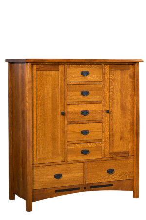 ESWC Bel Aire His and Hers Chest