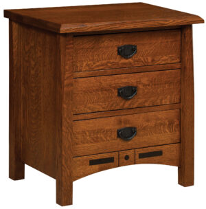 ESWC Bel Aire Nighstand Drawer