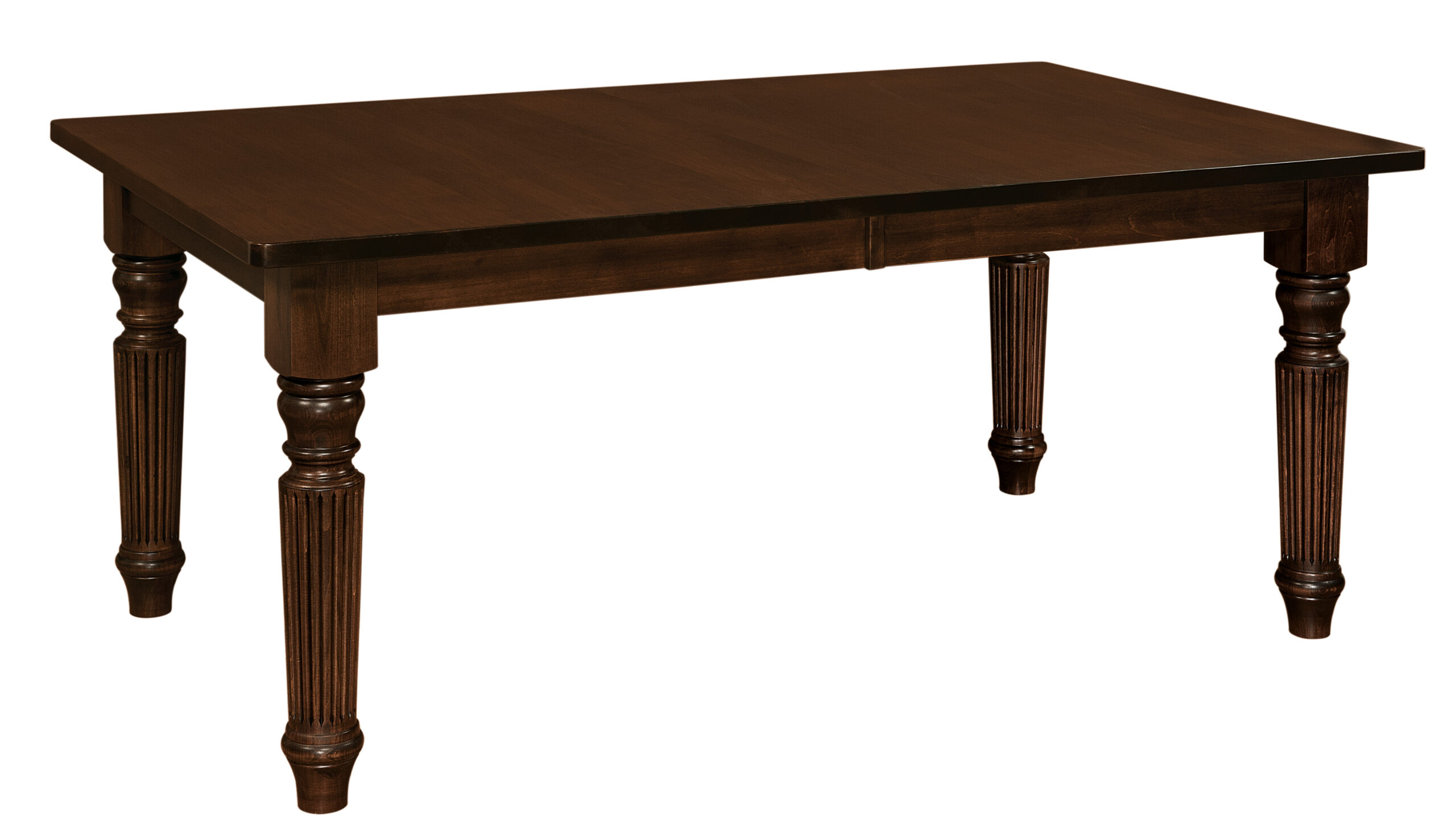 WP Berkshire Leg Table