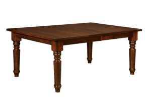 WP Brady Leg Table