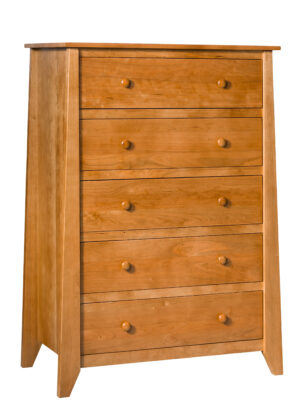 ESWC Berwick 39.5-inch wide Chest