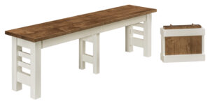 WP Braden Bench