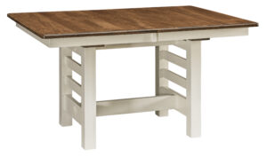 WP Braden Trestle Table