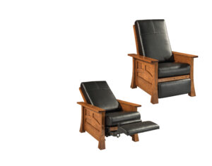 RWD Brady Recliner