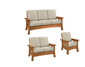 RWD Brady Loveseat