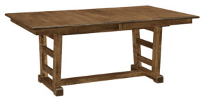 WP Brinkley Trestle Table