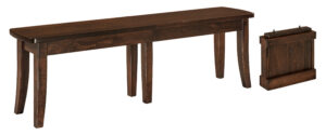 WP Broadway Bench