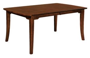 WP Broadway Leg Table