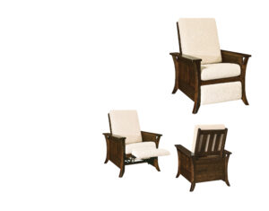RWD Caledonia Recliner