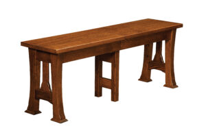 WP Cambridge Bench