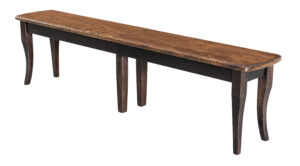 WP Canterbury Bench