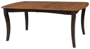 WP Canterbury Leg Table