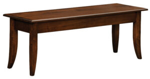 Carlisle Bench