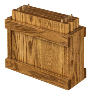Cherokee Extenda Bench