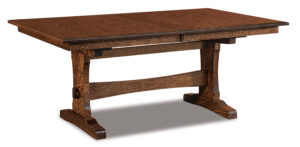 Cherokee Dining Table