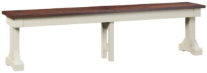 WP Chesapeake Bench