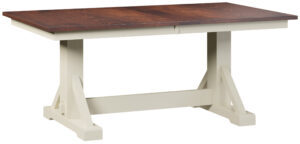 WP Chesapeake Trestle Table
