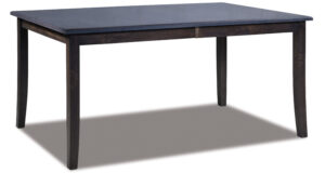 Concord Dining Leg Table