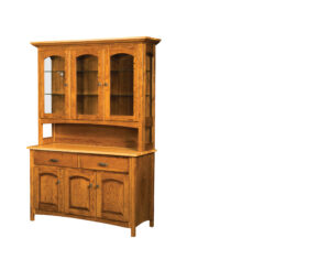 RWD Country Shaker Buffet