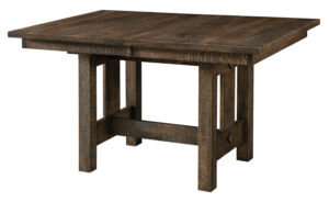 WP Dallas Trestle Table