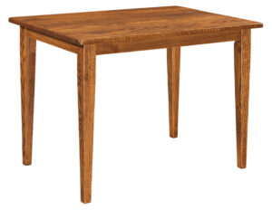 WP Dayton Leg Table